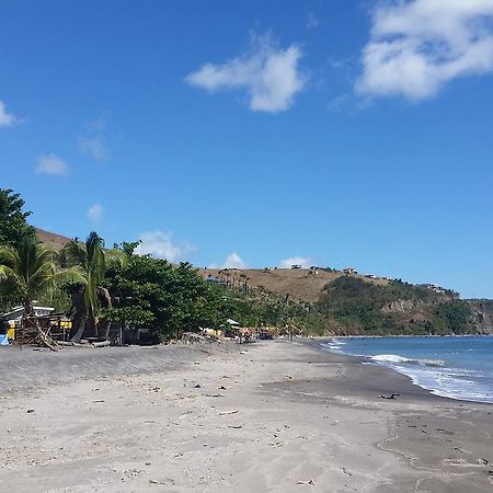 Méro Campeche Villa מראה חיצוני תמונה