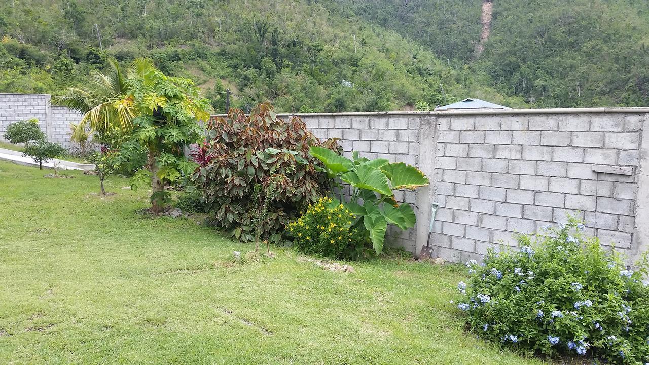 Méro Campeche Villa מראה חיצוני תמונה