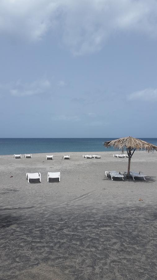 Méro Campeche Villa מראה חיצוני תמונה