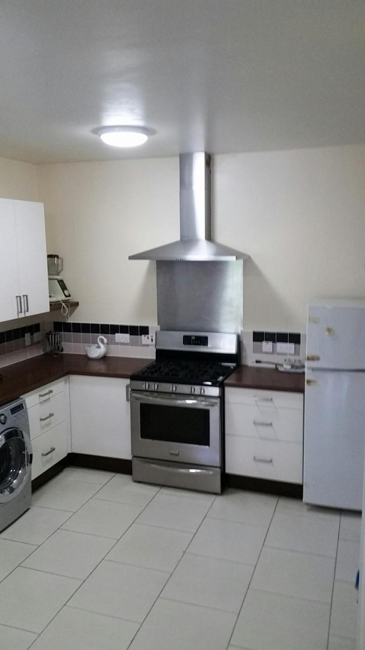 Méro Campeche Villa מראה חיצוני תמונה