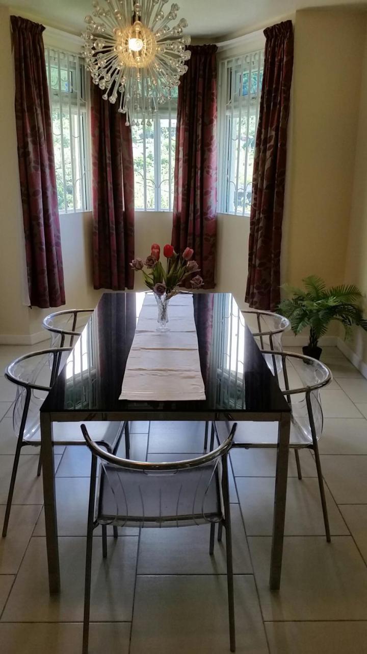 Méro Campeche Villa מראה חיצוני תמונה